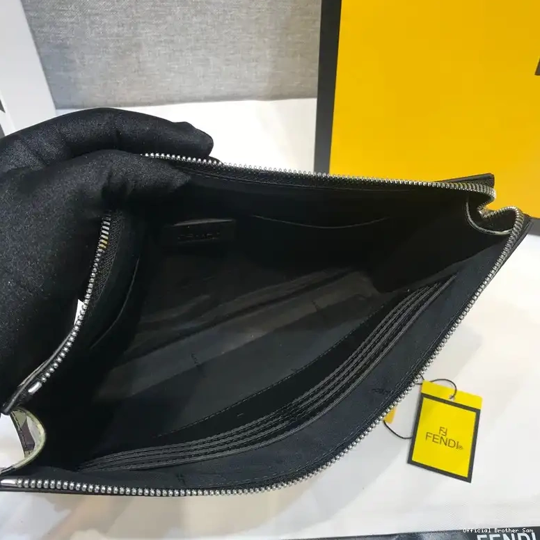 Official Brother Sam Bag Fendi 2212YZ0029 0614